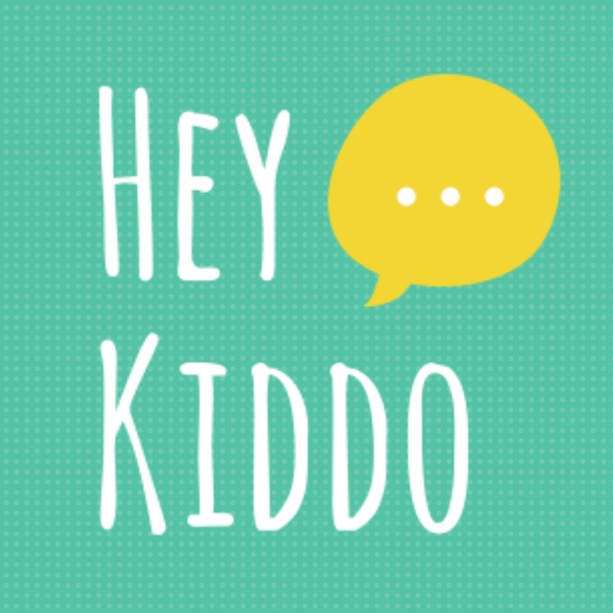 HeyKiddo™ HeyKiddo™