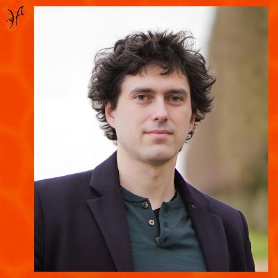 L'individu occidental à l'ère de l'intelligence artificielle par Julien Gobin.