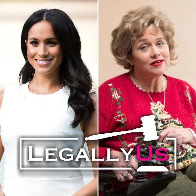 Meghan Markle Wins Defamation Lawsuit Filed by Half-Sister Samantha Markle