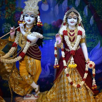 Lord Krishna short stories in Tamil