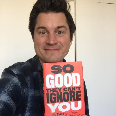 Kort Forklart: Twin Transition