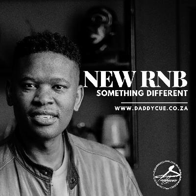 Daddycue Musical Curator - Soul RnB Vol 39 (New Rnb Style)
