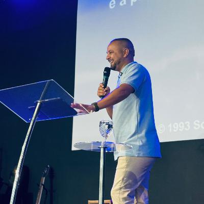 Agarrando o Espírito da Fé - Domingo Manhã - Pr. Guilherme Silva