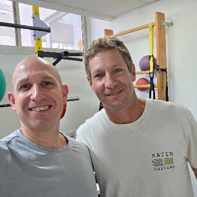 למה דווקא עצירת נשימה יוצרת רגיעה עמוקה - נשימה ככלי אימון וטיפול עם תום פלד