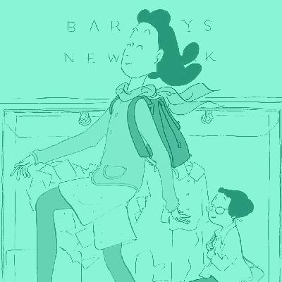 164 - Amelia Bedelia: Citizen Consumer