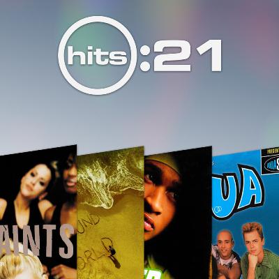1998 (1): All Saints, Oasis, Usher, Aqua 1998 (1): All Saints, Oasis, Usher, Aqua