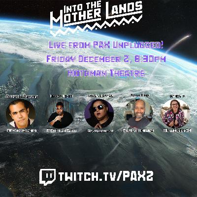 Founders Day [Live from PAX Unplugged]