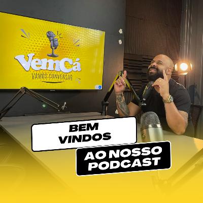 Sejam bem vindos! Sejam bem vindos!