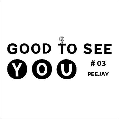 EP.3 피제이 (PEEJAY) | 나의 공간 (My Space)