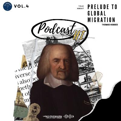 Prelude to Global Migration