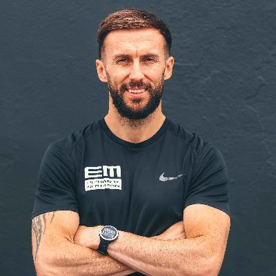 Fat Loss, Fitness Myths & Putting Yourself First