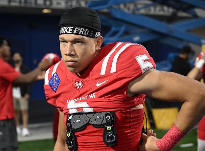 Episode 95: Breaking down Mater Dei's 17-7 win over St. John Bosco
