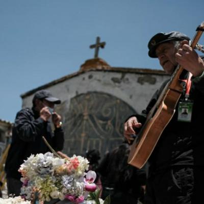 El significado de las ñatitas