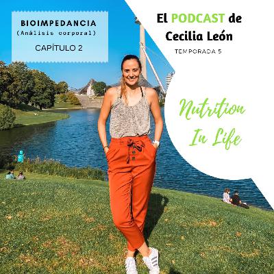 5.2 Bioimpedancia