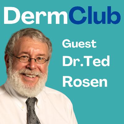 #39 Dermatology's Role in Tackling STDs | Dr. Ted Rosen