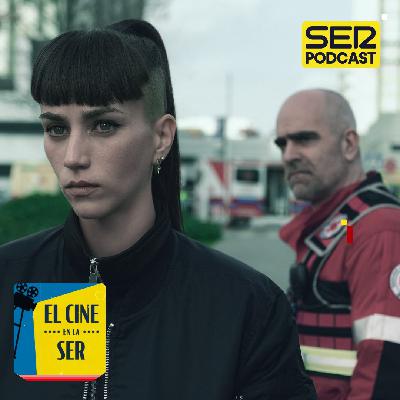 Las series | 'Salvador', el thriller que explica cómo operan los grupos neonazis españoles