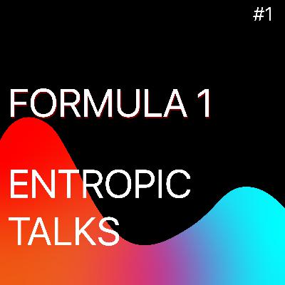 Episode #1 - Formula 1 Episode #1 - Formula 1