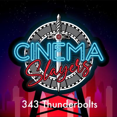 343 Thunderbolts*