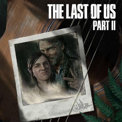 Secrets and curiosities of Last Of Us II- Secretos y curiosidades de Last Of Us II