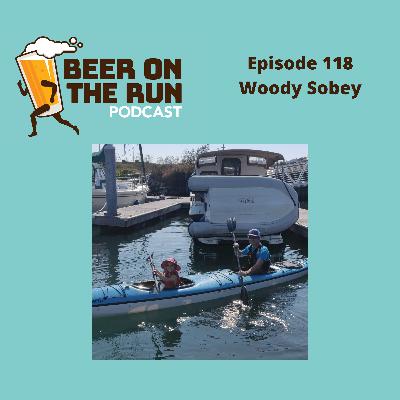 118. Woody Sobey