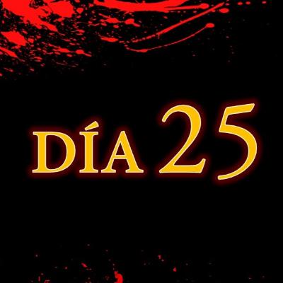 Día 25