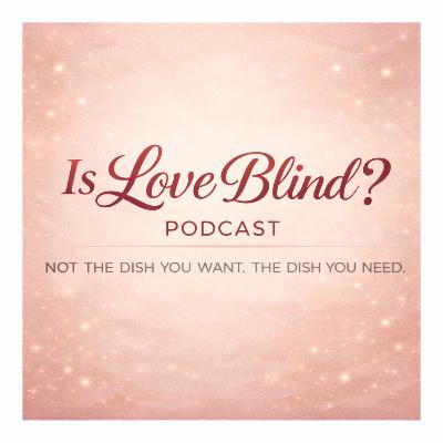 Love is Blind Season 10 Weddings - Brittany/Devonta, Ashley/Alex, Vic/Christine #loveisblind Love is Blind Season 10 Weddings - Brittany/Devonta, Ashley/Alex, Vic/Christine #loveisblind