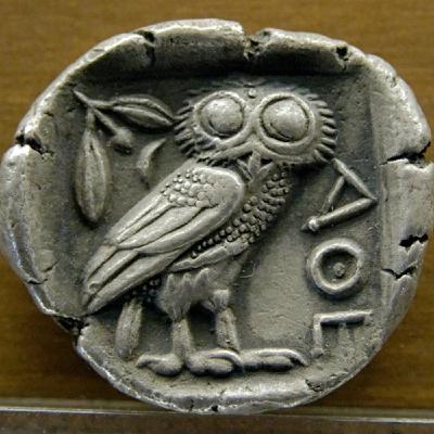 Episodio 38 - Aristotele : 4 cause , potenza e atto