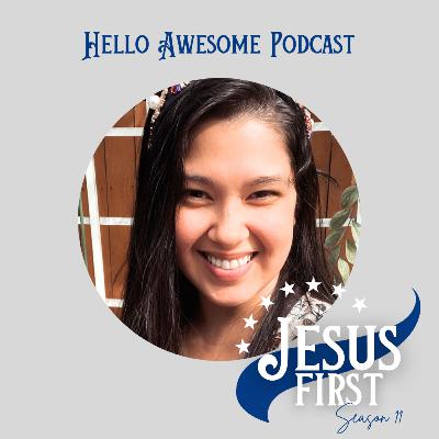 Episode 171: Worthy w/ Lorissa Guzman Episode 171: Worthy w/ Lorissa Guzman