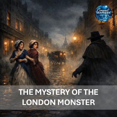 The Mystery of the London Monster