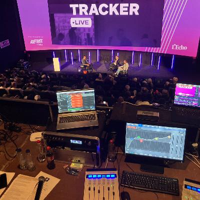Tracker Live (2/2) | Comment les nouveaux investisseurs ont pris d'assaut les marchés