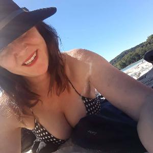 Sunshine Beach in Queensland