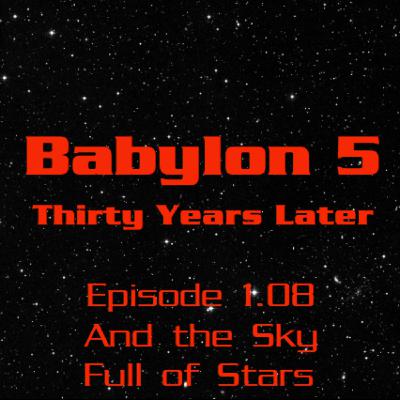 1.08 - And the Sky Full of Stars