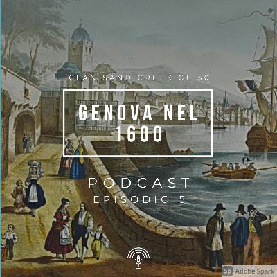 Episodio 5- il Seicento