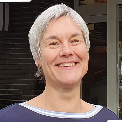 BROTTalk 40 - Christa Lutum über Gründung, Übernahme und Ausbildung im Backhandwerk