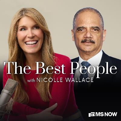 Eric Holder: Institutions Have Failed Us, the American People Have Not Eric Holder: Institutions Have Failed Us, the American People Have Not