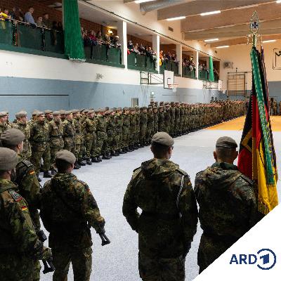 Bundeswehr behält eigene Standorte