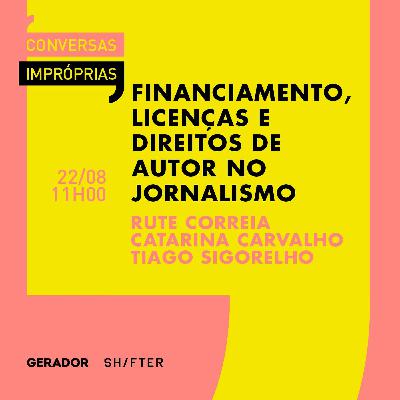 Conversas Impróprias #2 – Ago20