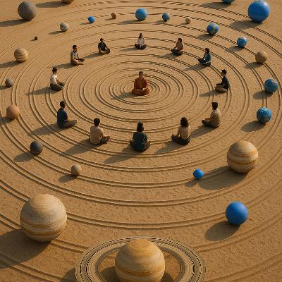 the 4th Circle - The All the 4th Circle - The All