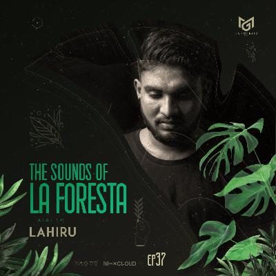 THE SOUNDS OF LA FORESTA EP37 - LAHIRU