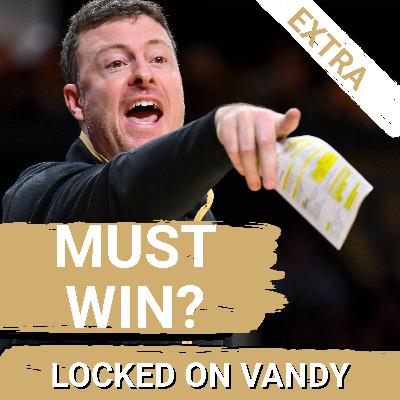 IMPORTANT: Vanderbilt, Mark Byington MUST WIN Road Battle with Auburn Tigers