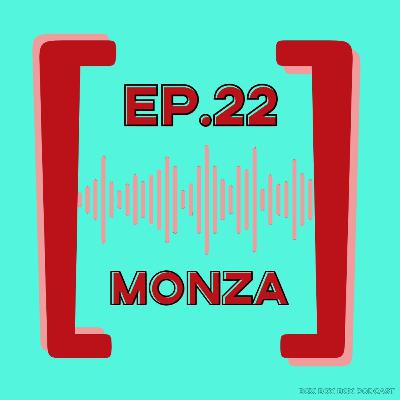 Ep. 22 - GP da Itália: A MCLARRONADA DE PAPAIA... Ep. 22 - GP da Itália: A MCLARRONADA DE PAPAIA...