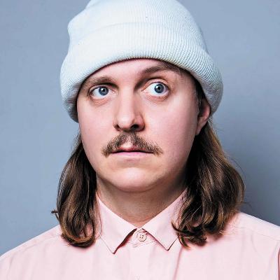 Radio Stories Episode 5: Joey Page