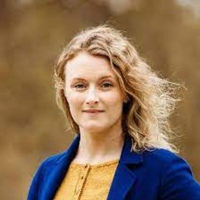 Arkeologi på rappen 3-6: Caroline Fredriksen Arkeologi på rappen 3-6: Caroline Fredriksen