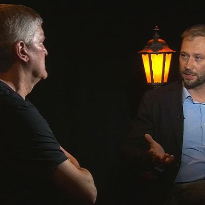 .pod lampou o budúcnosti Slovenska: Vypadneme zo slobodného sveta, alebo zopakujeme rok 1998?