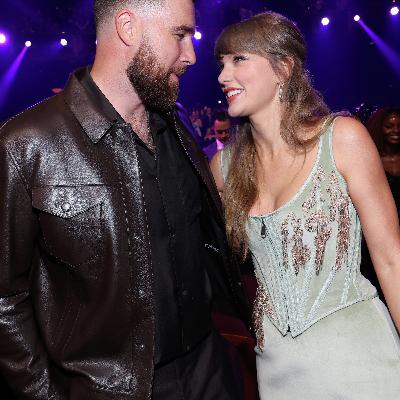 Travis and Taylor's awards show debut, a Laguna Beach reunion and BTS brings the heat Travis and Taylor's awards show debut, a Laguna Beach reunion and BTS brings the heat
