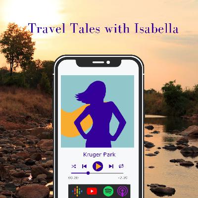 Kruger National Park...Seeing The Big Five!