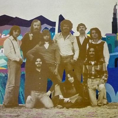 Música Folk Argentina 70-80