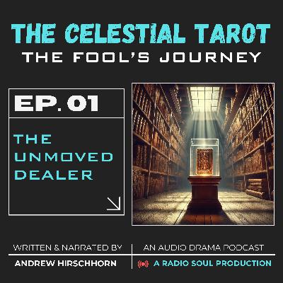 Ep. 1: The Unmoved Dealer