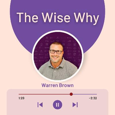 The Essence of Brand Identity Warren Brown
