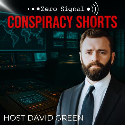 Zero Signal Shorts: Trump, Med Beds, and Tesla BioHealing